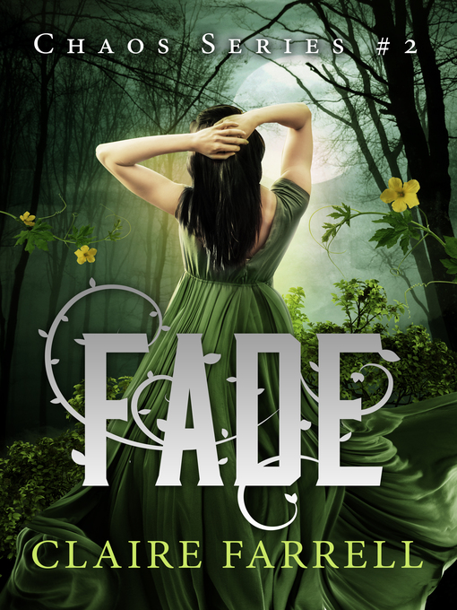 Title details for Fade by Claire Farrell - Available